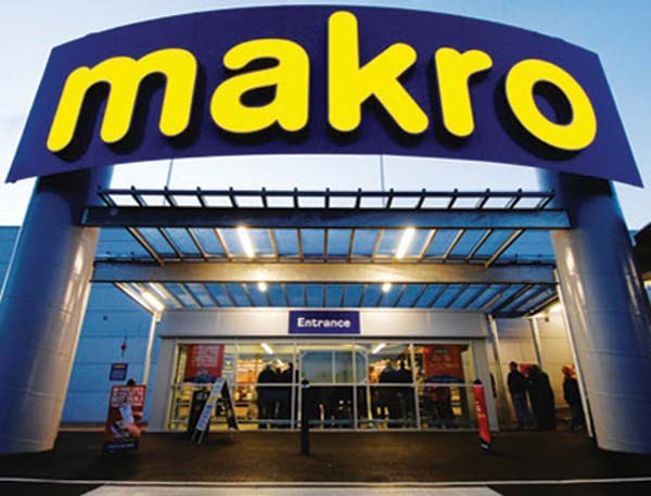 Makro UK announced further board appointment and ...
