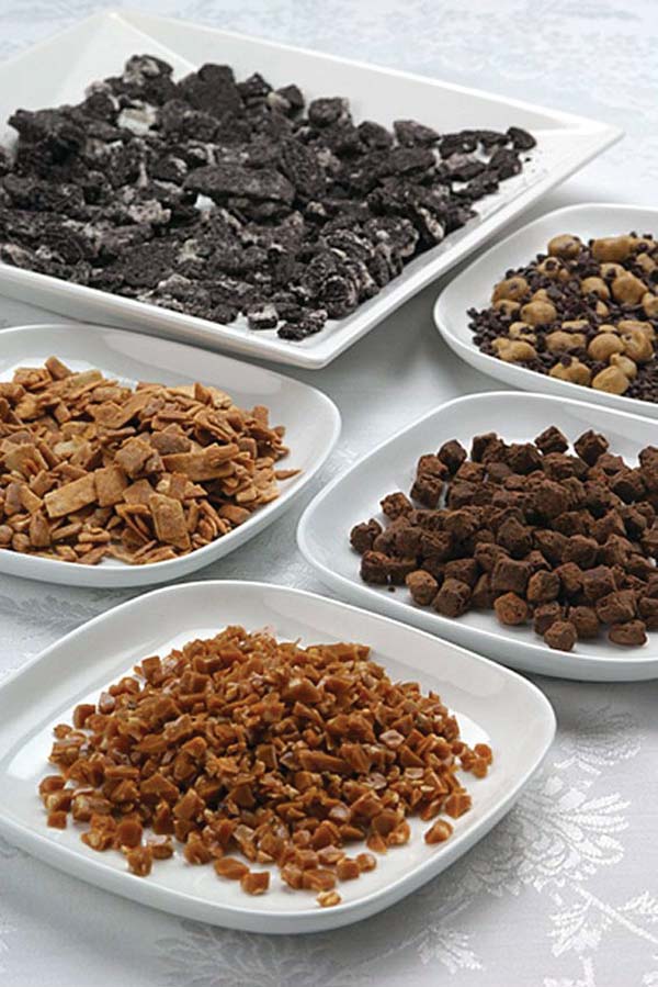 Hot new ideas from Pecan Deluxe Wholesale Manager The news magazine