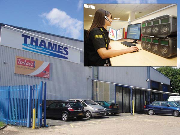 Thames Cash & Carry Reading