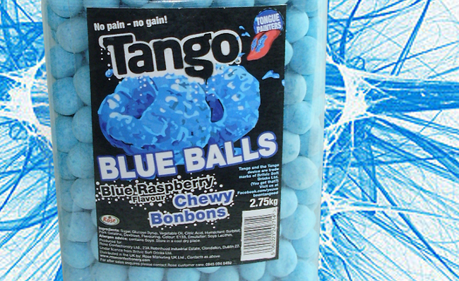 It Takes “Blue” To Tango! – Wholesale Manager – The news magazine for ...