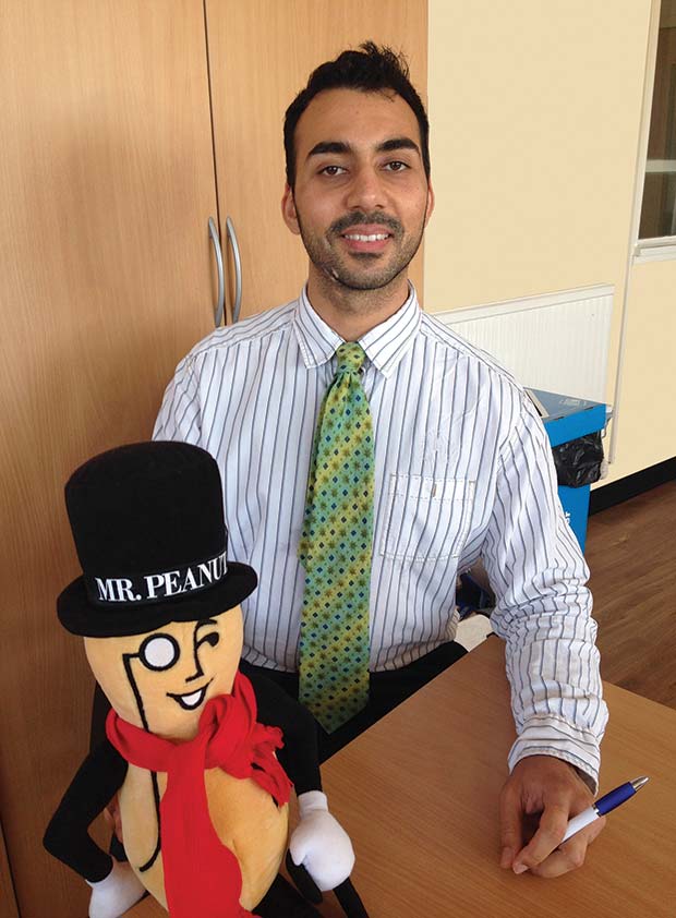 Trigon plots international comeback Wholesale Manager The news