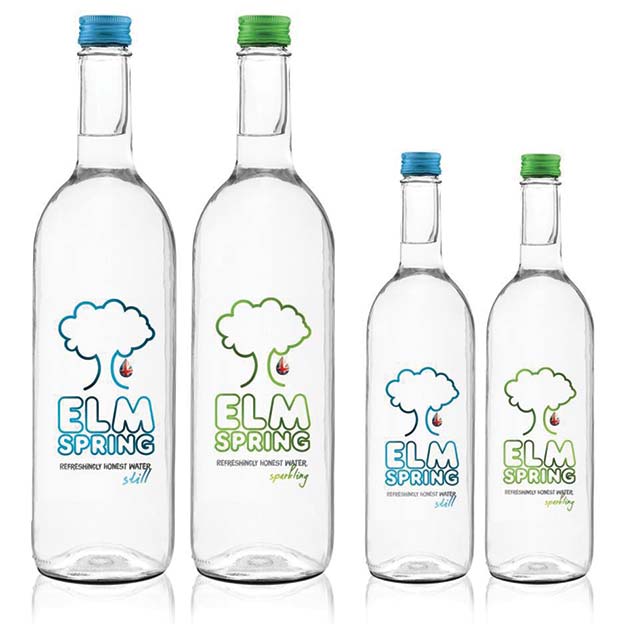 Elm unveils refreshingly honest marketing plan Wholesale Manager