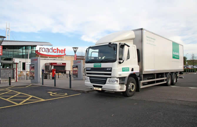 Blakemore Wholesale Distribution Re-launch – Wholesale Manager – The ...