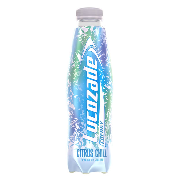 Lucozade Energy adds to popular flavours range with launch of new Citrus  Chill – Wholesale Manager – The news magazine for the UK wholesale and cash  & carry industry