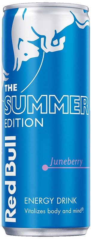 Red Bull launches new Red Bull Summer Edition Juneberry – Wholesale Manager  – The news magazine for the UK wholesale and cash & carry industry