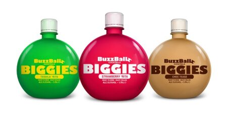 Go large or go home with BuzzBallz Biggies – Wholesale Manager – The ...