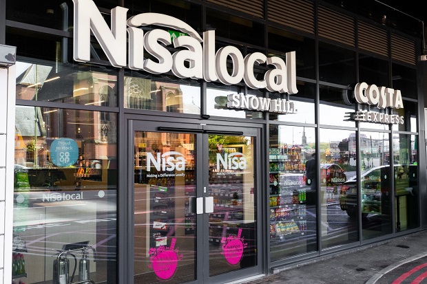 Aparthotel Birmingham Completes Opening With Brand New Nisa Local Store Aparthotel Birmingham Completes Opening With Brand New Nisa Local Store