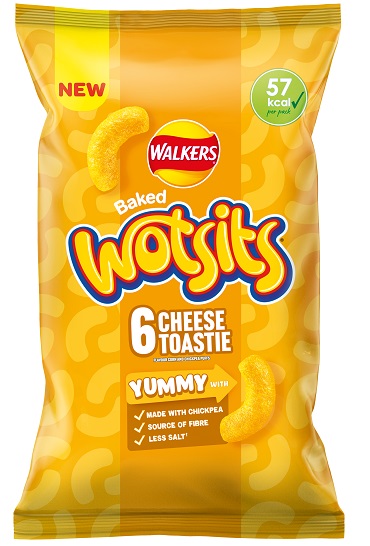 Walkers Debuts New Yummy With Non HFSS Range From Wotsits And Monster Walkers Debuts New Yummy With Non HFSS Range From Wotsits And Monster