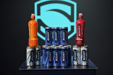 BOOST™ backs Super League ahead of 2026 season – Wholesale Manager ...